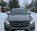 Сірий Мерседес ГЛС-Класс, об'ємом двигуна 2.99 л та пробігом 245 тис. км за 41500 $, фото 1 на Automoto.ua