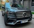 Серый Мерседес ГЛС-Класс, объемом двигателя 3 л и пробегом 180 тыс. км за 55000 $, фото 1 на Automoto.ua