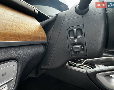 Серый Мерседес ГЛС-Класс, объемом двигателя 3 л и пробегом 77 тыс. км за 55555 $, фото 40 на Automoto.ua