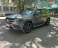 Сірий Мерседес ГЛС-Класс, об'ємом двигуна 2.93 л та пробігом 149 тис. км за 90000 $, фото 1 на Automoto.ua