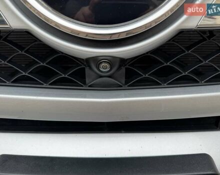 Сірий Мерседес ГЛС-Класс, об'ємом двигуна 3 л та пробігом 144 тис. км за 52500 $, фото 41 на Automoto.ua