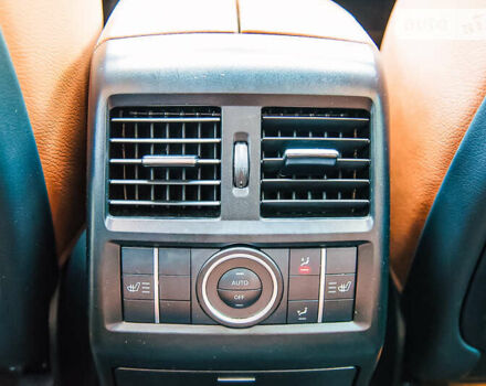 Серый Мерседес ГЛС-Класс, объемом двигателя 2.99 л и пробегом 183 тыс. км за 48500 $, фото 28 на Automoto.ua