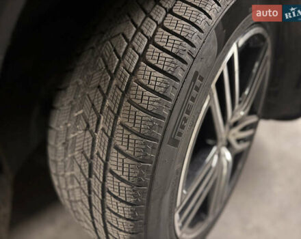 Серый Мерседес ГЛС-Класс, объемом двигателя 3 л и пробегом 77 тыс. км за 55555 $, фото 7 на Automoto.ua