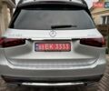 Сірий Мерседес ГЛС-Класс, об'ємом двигуна 3 л та пробігом 144 тис. км за 52500 $, фото 9 на Automoto.ua