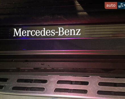 Серый Мерседес ГЛС-Класс, объемом двигателя 3 л и пробегом 77 тыс. км за 55555 $, фото 19 на Automoto.ua