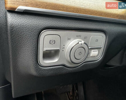 Серый Мерседес ГЛС-Класс, объемом двигателя 3 л и пробегом 77 тыс. км за 55555 $, фото 39 на Automoto.ua