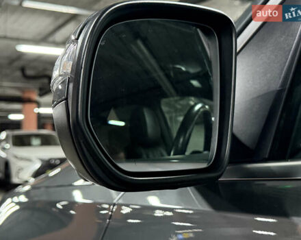 Серый Мерседес ГЛС-Класс, объемом двигателя 2.93 л и пробегом 104 тыс. км за 78500 $, фото 16 на Automoto.ua