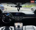 Серый Мерседес ГЛС-Класс, объемом двигателя 3 л и пробегом 63 тыс. км за 67999 $, фото 16 на Automoto.ua
