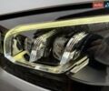 Сірий Мерседес ГЛС-Класс, об'ємом двигуна 3 л та пробігом 144 тис. км за 52500 $, фото 12 на Automoto.ua