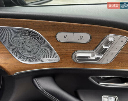 Серый Мерседес ГЛС-Класс, объемом двигателя 3 л и пробегом 77 тыс. км за 55555 $, фото 33 на Automoto.ua