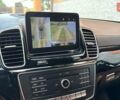 Серый Мерседес ГЛС-Класс, объемом двигателя 3 л и пробегом 71 тыс. км за 53500 $, фото 2 на Automoto.ua