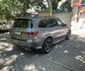 Сірий Мерседес ГЛС-Класс, об'ємом двигуна 2.93 л та пробігом 149 тис. км за 90000 $, фото 3 на Automoto.ua