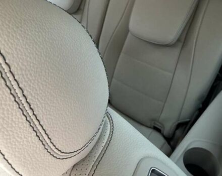 Сірий Мерседес ГЛС-Класс, об'ємом двигуна 3 л та пробігом 144 тис. км за 52500 $, фото 26 на Automoto.ua