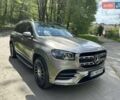 Серый Мерседес ГЛС-Класс, объемом двигателя 3 л и пробегом 19 тыс. км за 72000 $, фото 1 на Automoto.ua