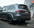 Серый Мерседес ГЛС-Класс, объемом двигателя 3.98 л и пробегом 42 тыс. км за 163000 $, фото 9 на Automoto.ua