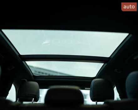 Серый Мерседес ГЛС-Класс, объемом двигателя 3.98 л и пробегом 42 тыс. км за 163000 $, фото 13 на Automoto.ua