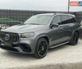 Мерседес ГЛС-Класс 2020 в Киеве на Automoto.ua Серый Мерседес ГЛС-Класс, объемом двигателя 3.98 л и пробегом 42 тыс. км за 137000 $, фото 39 на Automoto.ua