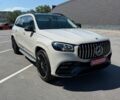 Серый Мерседес ГЛС-Класс, объемом двигателя 0 л и пробегом 93 тыс. км за 58900 $, фото 1 на Automoto.ua