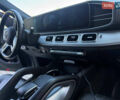 Сірий Мерседес ГЛС-Класс, об'ємом двигуна 3 л та пробігом 77 тис. км за 65000 $, фото 16 на Automoto.ua