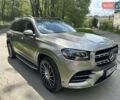 Серый Мерседес ГЛС-Класс, объемом двигателя 3 л и пробегом 19 тыс. км за 72000 $, фото 1 на Automoto.ua