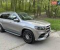 Серый Мерседес ГЛС-Класс, объемом двигателя 3 л и пробегом 19 тыс. км за 72000 $, фото 5 на Automoto.ua