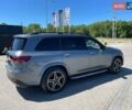 Серый Мерседес ГЛС-Класс, объемом двигателя 2.93 л и пробегом 207 тыс. км за 67000 $, фото 34 на Automoto.ua