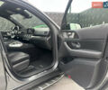 Мерседес ГЛС-Класс 2020 в Киеве на Automoto.ua Серый Мерседес ГЛС-Класс, объемом двигателя 3.98 л и пробегом 42 тыс. км за 137000 $, фото 5 на Automoto.ua