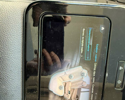 Мерседес ГЛС-Класс 2020 у Києві на Automoto.ua Сірий Мерседес ГЛС-Класс, об'ємом двигуна 3 л та пробігом 99 тис. км за 74500 $, фото 18 на Automoto.ua