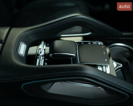 Серый Мерседес ГЛС-Класс, объемом двигателя 3.98 л и пробегом 42 тыс. км за 163000 $, фото 33 на Automoto.ua