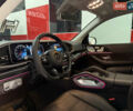 Мерседес ГЛС-Класс 2020 в Одессе на Automoto.ua Серый Мерседес ГЛС-Класс, объемом двигателя 3 л и пробегом 77 тыс. км за 60900 $, фото 15 на Automoto.ua