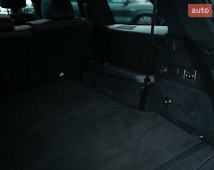 Серый Мерседес ГЛС-Класс, объемом двигателя 3.98 л и пробегом 42 тыс. км за 163000 $, фото 15 на Automoto.ua