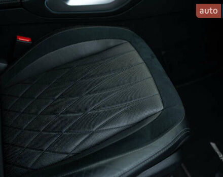 Серый Мерседес ГЛС-Класс, объемом двигателя 3.98 л и пробегом 42 тыс. км за 163000 $, фото 29 на Automoto.ua