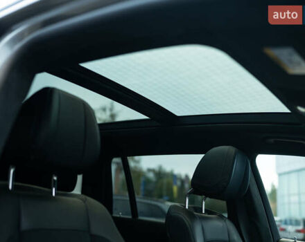 Серый Мерседес ГЛС-Класс, объемом двигателя 3.98 л и пробегом 42 тыс. км за 163000 $, фото 28 на Automoto.ua