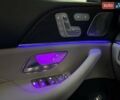Серый Мерседес ГЛС-Класс, объемом двигателя 3 л и пробегом 94 тыс. км за 72990 $, фото 22 на Automoto.ua
