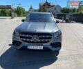 Серый Мерседес ГЛС-Класс, объемом двигателя 2.93 л и пробегом 207 тыс. км за 67000 $, фото 43 на Automoto.ua