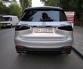 Серый Мерседес ГЛС-Класс, объемом двигателя 3 л и пробегом 71 тыс. км за 69500 $, фото 2 на Automoto.ua