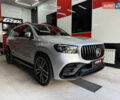 Мерседес ГЛС-Класс 2020 в Одессе на Automoto.ua Серый Мерседес ГЛС-Класс, объемом двигателя 3 л и пробегом 77 тыс. км за 60900 $, фото 4 на Automoto.ua