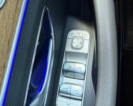 Мерседес ГЛС-Класс 2020 у Києві на Automoto.ua Сірий Мерседес ГЛС-Класс, об'ємом двигуна 3 л та пробігом 99 тис. км за 74500 $, фото 22 на Automoto.ua