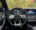 Мерседес ГЛС-Класс 2021 у Дніпро (Дніпропетровську) на Automoto.ua Сірий Мерседес ГЛС-Класс, об'ємом двигуна 3.98 л та пробігом 109 тис. км за 103600 $, фото 45 на Automoto.ua