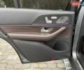 Серый Мерседес ГЛС-Класс, объемом двигателя 2.93 л и пробегом 139 тыс. км за 72111 $, фото 28 на Automoto.ua