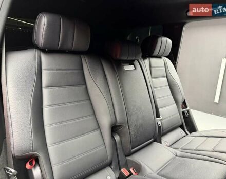 Серый Мерседес ГЛС-Класс, объемом двигателя 3 л и пробегом 81 тыс. км за 85900 $, фото 50 на Automoto.ua