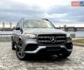 Серый Мерседес ГЛС-Класс, объемом двигателя 2.93 л и пробегом 139 тыс. км за 72111 $, фото 9 на Automoto.ua