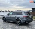 Серый Мерседес ГЛС-Класс, объемом двигателя 2.93 л и пробегом 139 тыс. км за 72111 $, фото 10 на Automoto.ua
