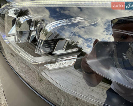 Мерседес ГЛС-Класс 2021 у Дніпро (Дніпропетровську) на Automoto.ua Сірий Мерседес ГЛС-Класс, об'ємом двигуна 3.98 л та пробігом 109 тис. км за 103600 $, фото 22 на Automoto.ua
