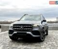 Серый Мерседес ГЛС-Класс, объемом двигателя 2.93 л и пробегом 139 тыс. км за 72111 $, фото 4 на Automoto.ua