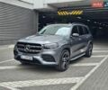 Сірий Мерседес ГЛС-Класс, об'ємом двигуна 2.93 л та пробігом 40 тис. км за 82500 $, фото 1 на Automoto.ua