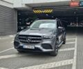 Серый Мерседес ГЛС-Класс, объемом двигателя 2.93 л и пробегом 40 тыс. км за 85000 $, фото 1 на Automoto.ua