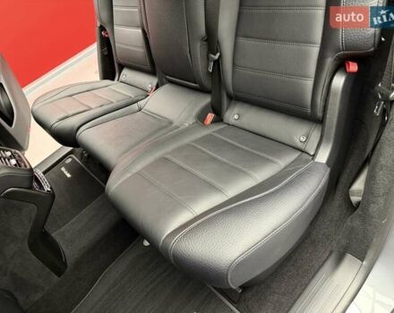 Серый Мерседес ГЛС-Класс, объемом двигателя 3 л и пробегом 81 тыс. км за 85900 $, фото 43 на Automoto.ua