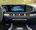 Мерседес ГЛС-Класс 2021 у Дніпро (Дніпропетровську) на Automoto.ua Сірий Мерседес ГЛС-Класс, об'ємом двигуна 3.98 л та пробігом 109 тис. км за 103600 $, фото 44 на Automoto.ua