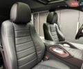 Серый Мерседес ГЛС-Класс, объемом двигателя 3 л и пробегом 81 тыс. км за 85900 $, фото 58 на Automoto.ua